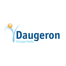 SA Daugeron Groupe Hedis