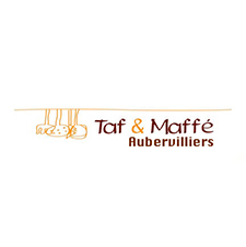 Taf et Maffé Aubervilliers